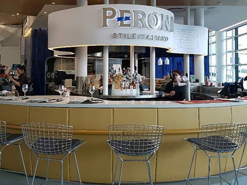 Peroni Bar