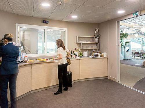 Salon Riviera, Nice Cote d Azur Salon Riviera, Nice Cote d Azur