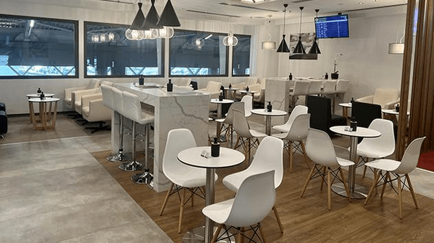 The Lounge Thessaloniki