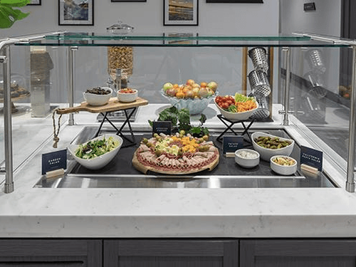 Aspire Lounge_San Diego, CA Intl_USA Aspire Lounge_San Diego, CA Intl_USA