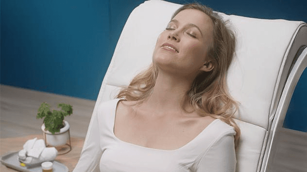 Be Relax Spa (Gates A/B)