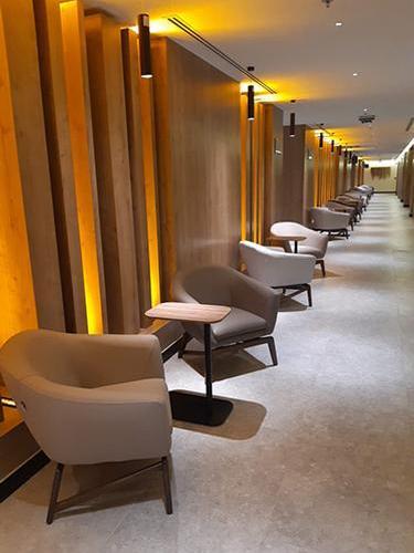 VIP Lounge (East), Guadalajara Miguel Hidalgo Intl VIP Lounge (East), Guadalajara Miguel Hidalgo Intl