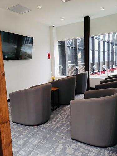 Lounge Medellin Intl_Medellin JM Cordova_Colombia Lounge Medellin Intl_Medellin JM Cordova_Colombia