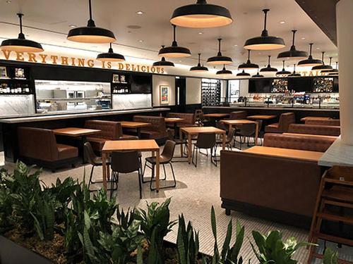 Mustards Bar & Grill