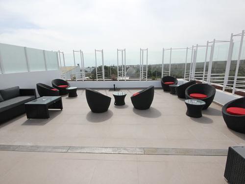 Sala VIP Guacimeta, Lanazarote Sala VIP Guacimeta, Lanazarote