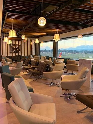 The Lounge Medellin, Medellin JM Cordova, Colombia The Lounge Medellin, Medellin JM Cordova, Colombia
