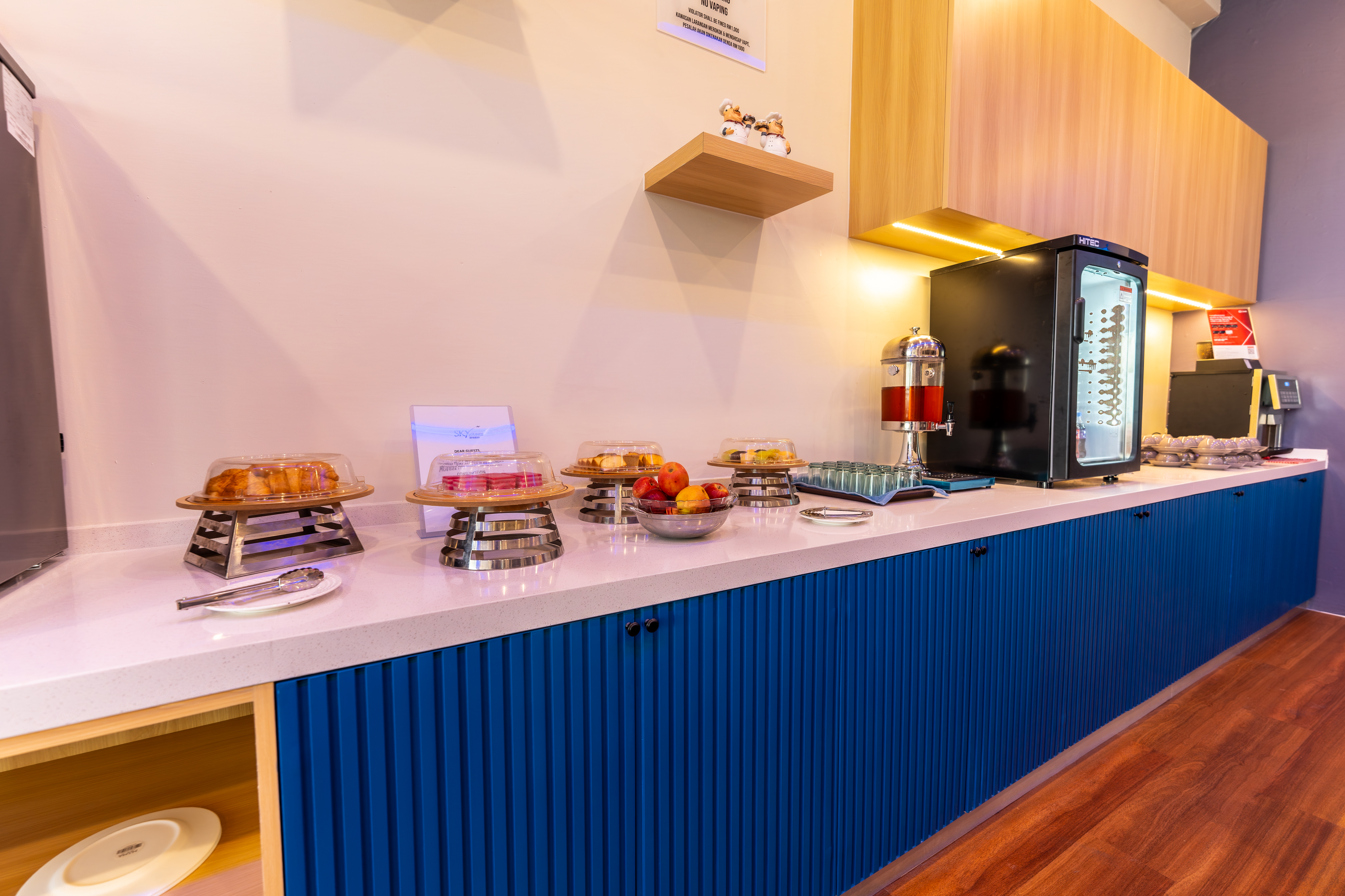 Sky Lounge Xpress, Sultan Abdul Aziz Shah, Malaysia Sky Lounge Xpress, Sultan Abdul Aziz Shah, Malaysia