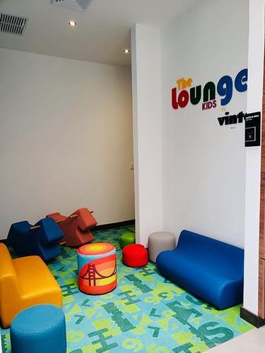 Lounge Medellin Intl_Medellin JM Cordova_Colombia Lounge Medellin Intl_Medellin JM Cordova_Colombia