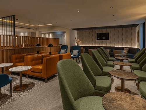 No1 Lounge Luton