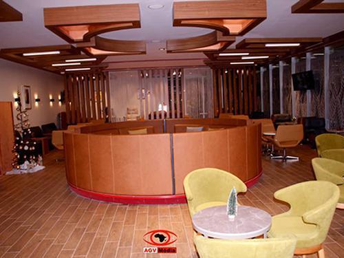Salon VIP Nimba_Conakry_Guinea Salon VIP Nimba_Conakry_Guinea