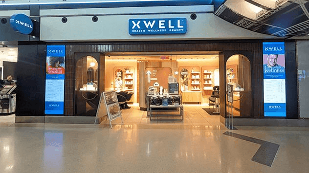 Xwell