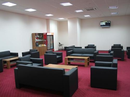 Business Lounge, Cluj-Napoca International, Romania Business Lounge, Cluj-Napoca International, Romania