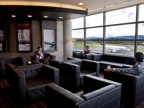 VIP Santamaria, San Jose International, Costa Rica VIP Santamaria, San Jose International, Costa Rica