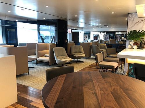 Primeclass Lounge_New York NY JFK Intl_USA Primeclass Lounge_New York NY JFK Intl_USA
