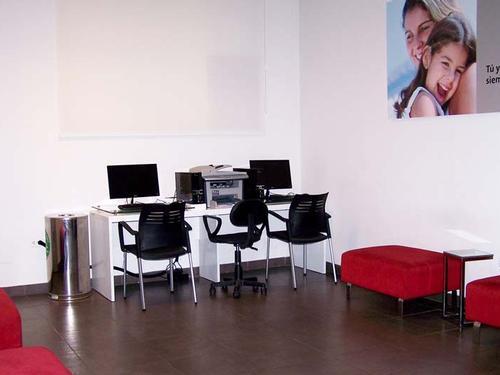 Caral VIP Lounge, Piura Airport Caral VIP Lounge, Piura Airport