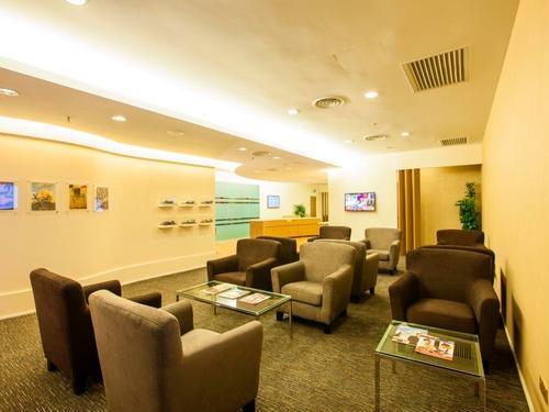 Peugeot Lounge, Sultan Abdul Aziz Shah Peugeot Lounge, Sultan Abdul Aziz Shah