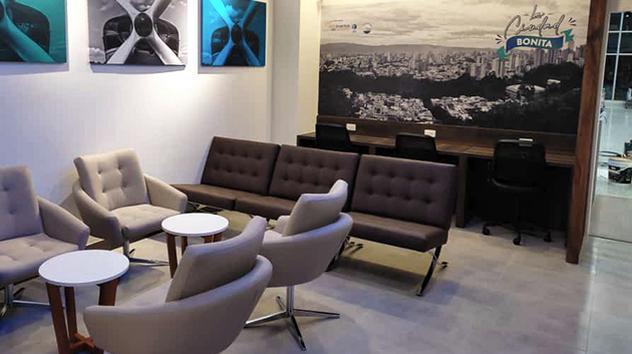 The Lounge Bucaramanga