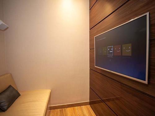 Harmony Lounge, Manaus Eduardo Gomes International Harmony Lounge, Manaus Eduardo Gomes International