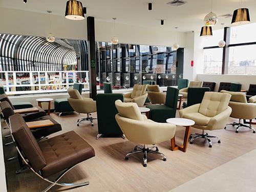 Lounge Medellin Intl_Medellin JM Cordova_Colombia Lounge Medellin Intl_Medellin JM Cordova_Colombia