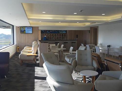 Harmony Lounge Internacional