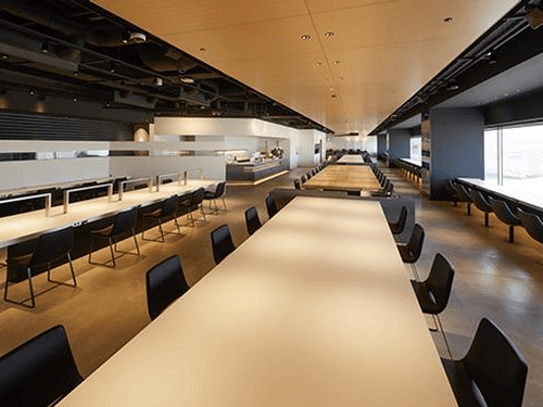 POWER LOUNGE SOUTH