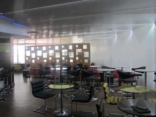 The Oasis Lounge, Lagos Murtala Muhhamed The Oasis Lounge, Lagos Murtala Muhhamed