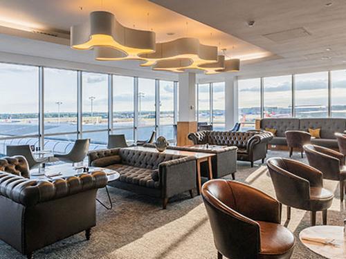 No.1 Gatwick, London Gatwick No.1 Gatwick, London Gatwick