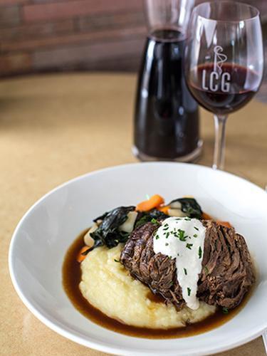 Lark Creek Grill_San Francisco CA Intl_USA Lark Creek Grill_San Francisco CA Intl_USA