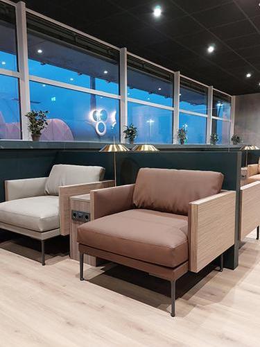 Prima Vista Lounge_Rotterdam_Netherlands Prima Vista Lounge_Rotterdam_Netherlands