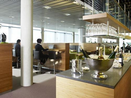 The Lounge, Luxembourg The Lounge, Luxembourg