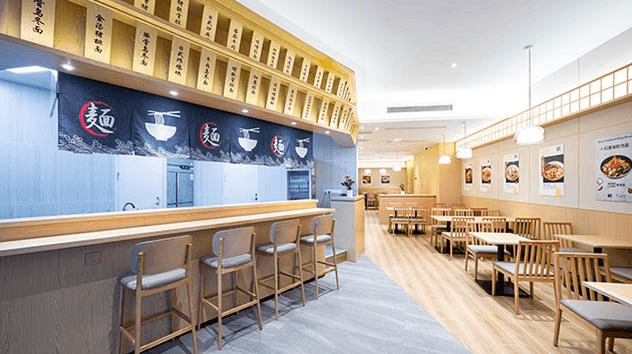 Plaza Premium Lounge