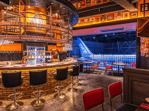 The Pike Brewing Restaurant & Craft Beer Bar_Nagoya Intl_Japan The Pike Brewing Restaurant & Craft Beer Bar_Nagoya Intl_Japan