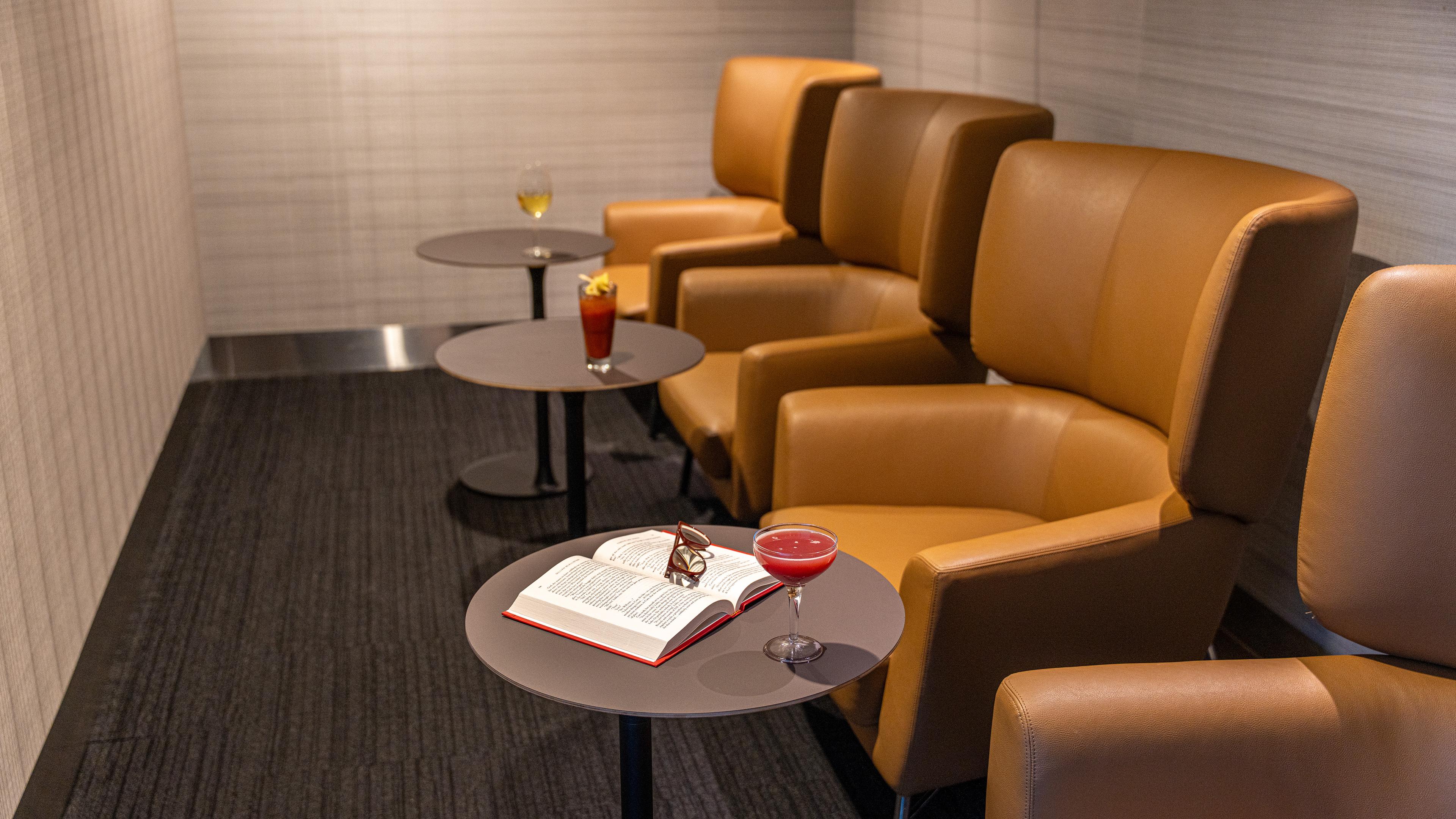 The Club, Pittsburgh International, USA The Club, Pittsburgh International, USA