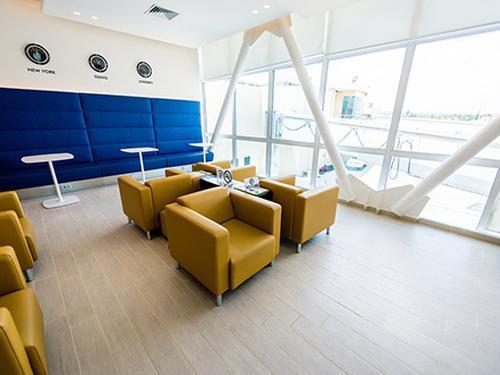 Zafiro, Santiago Cibao International, Dominican Republic Zafiro, Santiago Cibao International, Dominican Republic