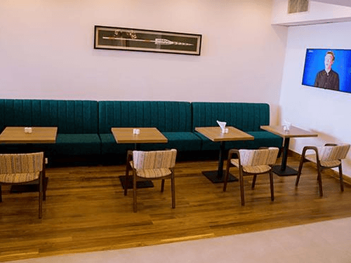 Twiga Lounge by Aspire_Kilamanjaro_Tanzania Twiga Lounge by Aspire_Kilamanjaro_Tanzania