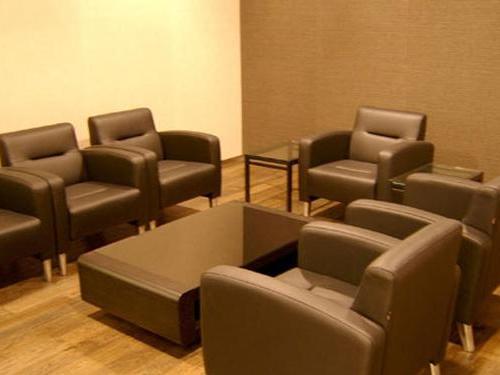 Kal Lounge, Busan Gimhae International Kal Lounge, Busan Gimhae International