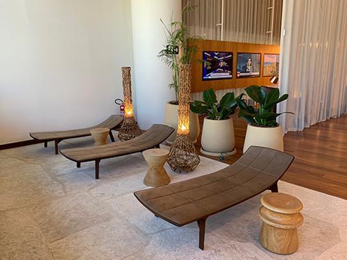 Ambaar Lounge_Belo Horizonte Intl_Brazil Ambaar Lounge_Belo Horizonte Intl_Brazil