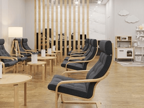 Sapar Lounge(Dom)