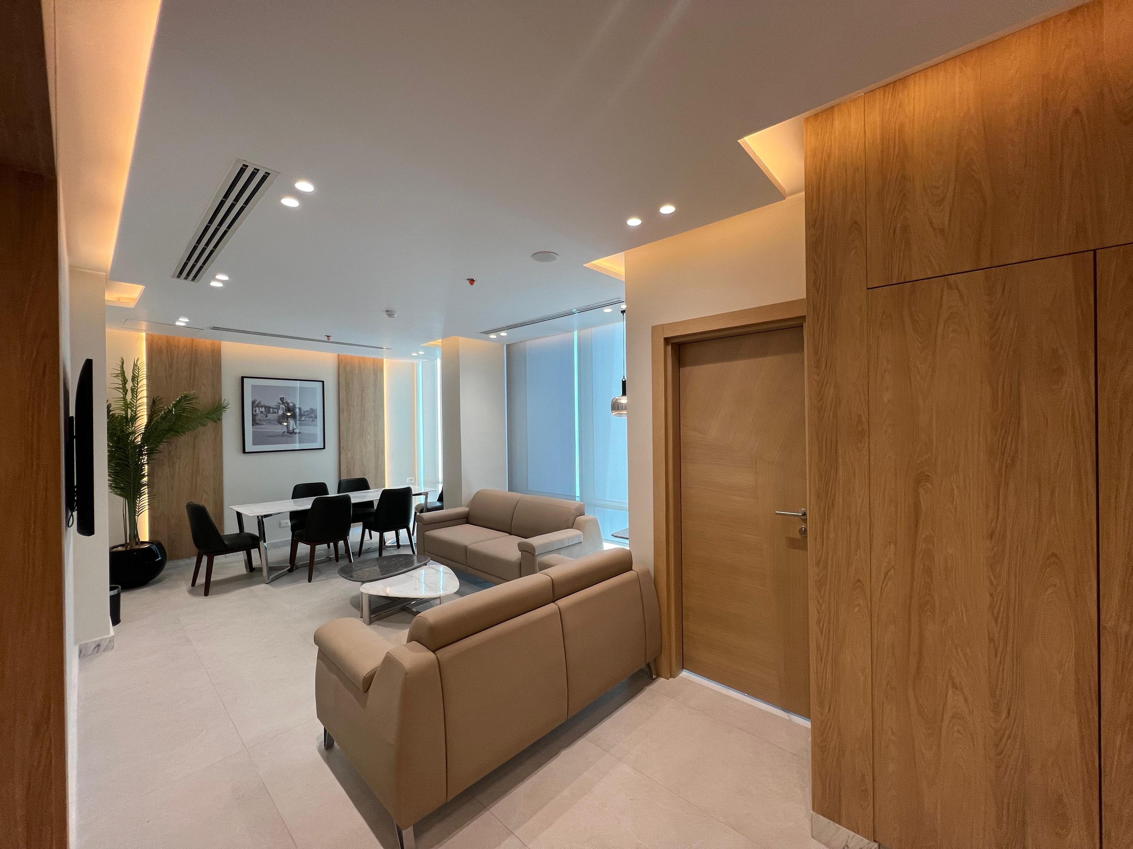 Ahlein Emerald Lounge, Cairo International, Egypt Ahlein Emerald Lounge, Cairo International, Egypt