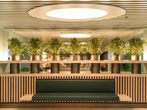 VIP Lounge_Curacao Hato Intl_Curacao VIP Lounge_Curacao Hato Intl_Curacao