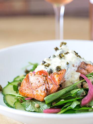 Lark Creek Grill_San Francisco CA Intl_USA Lark Creek Grill_San Francisco CA Intl_USA