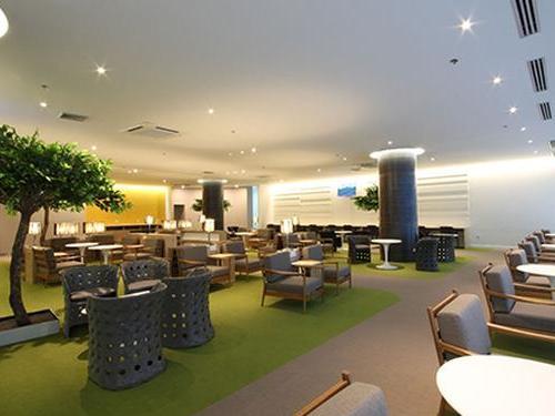 CIP Lounge_Mandalay Intl_Myanmar CIP Lounge_Mandalay Intl_Myanmar
