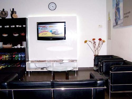 Caral VIP Lounge, Piura Airport Caral VIP Lounge, Piura Airport