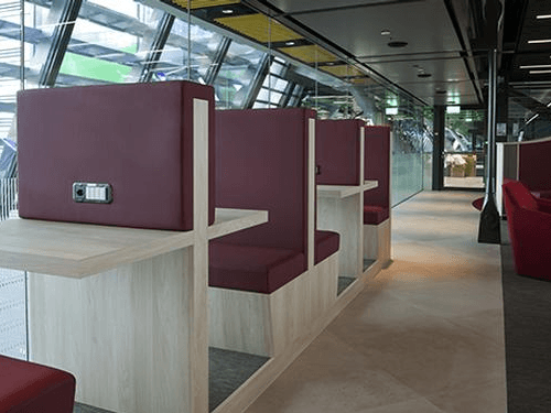 Marhaba Lounge_Geneva Intl_Switzerland Marhaba Lounge_Geneva Intl_Switzerland