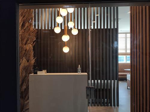 Advantage VIP Lounge_Rio de Janeiro Santos Dumont_Brazil Advantage VIP Lounge_Rio de Janeiro Santos Dumont_Brazil