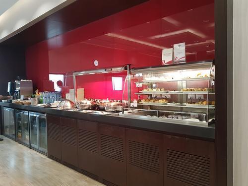 Marhaba Lounge, Dubai International Marhaba Lounge, Dubai International