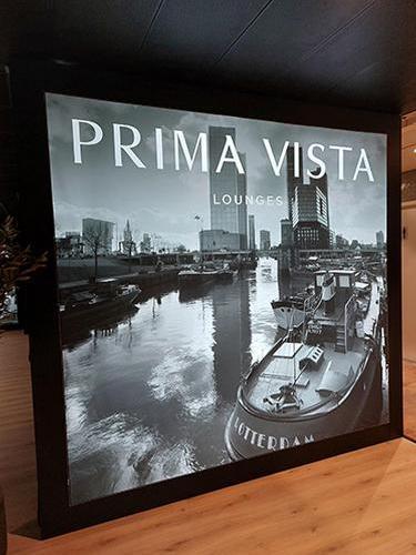 Prima Vista Lounge_Rotterdam_Netherlands Prima Vista Lounge_Rotterdam_Netherlands