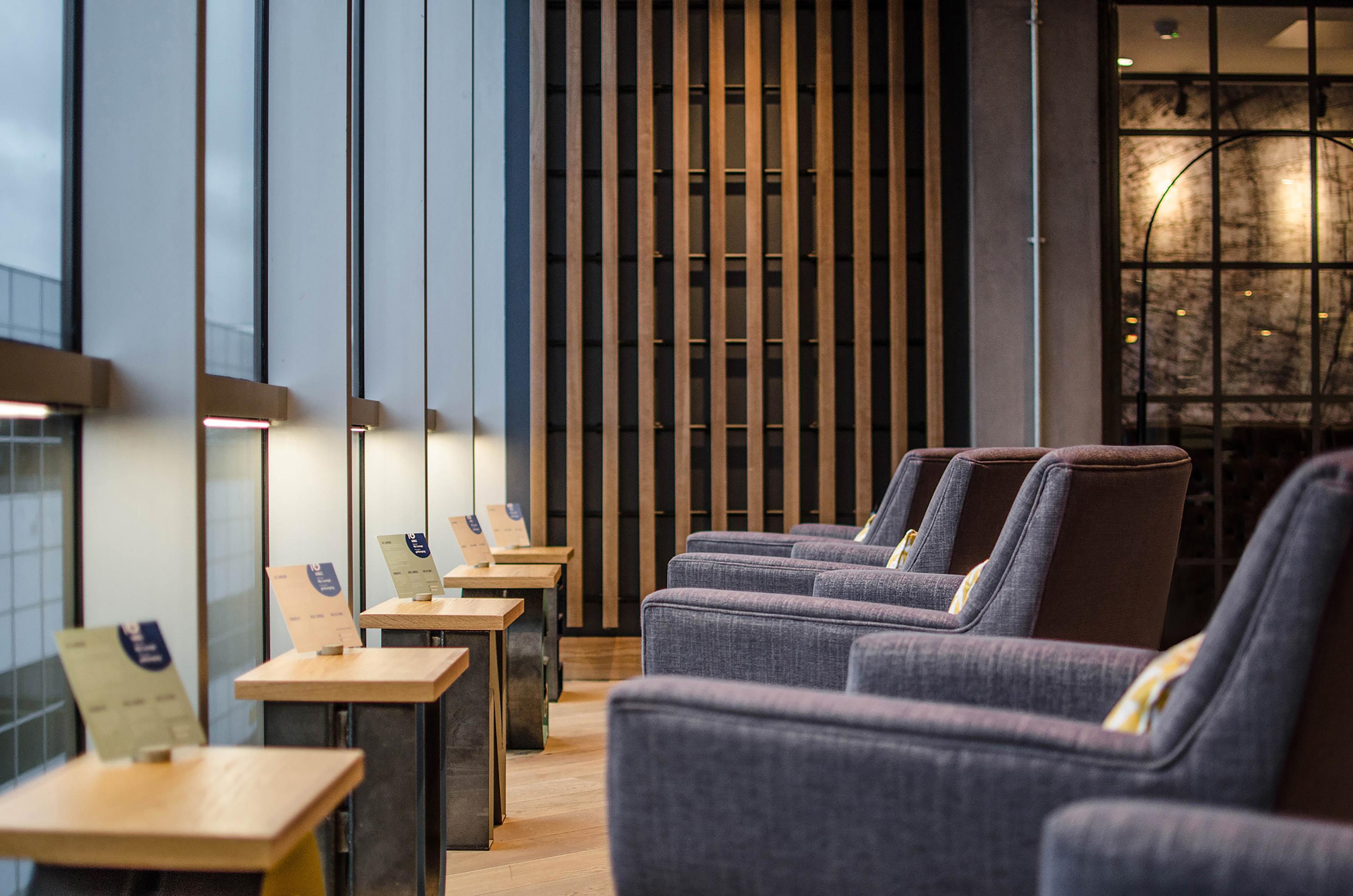 My Lounge, Gatwick, United Kingdom My Lounge, Gatwick, United Kingdom