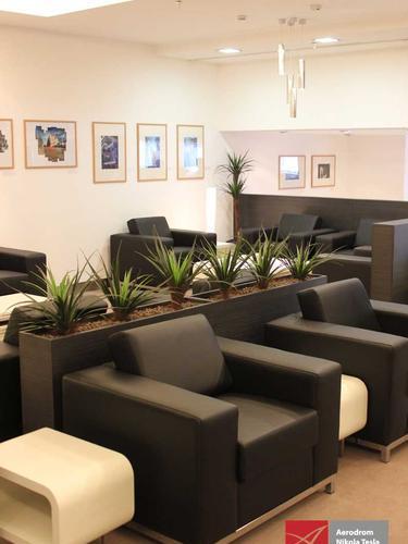 Business Club, Belgrade Nikola Tesla Business Club, Belgrade Nikola Tesla