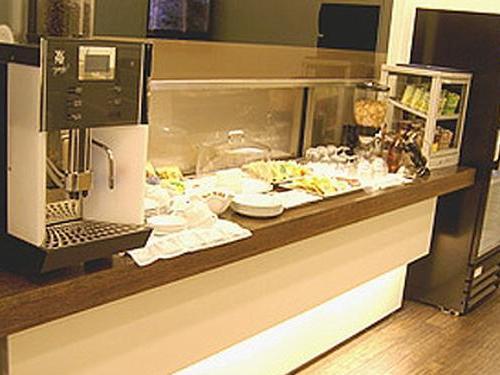 Kal Lounge, Busan Gimhae International Kal Lounge, Busan Gimhae International